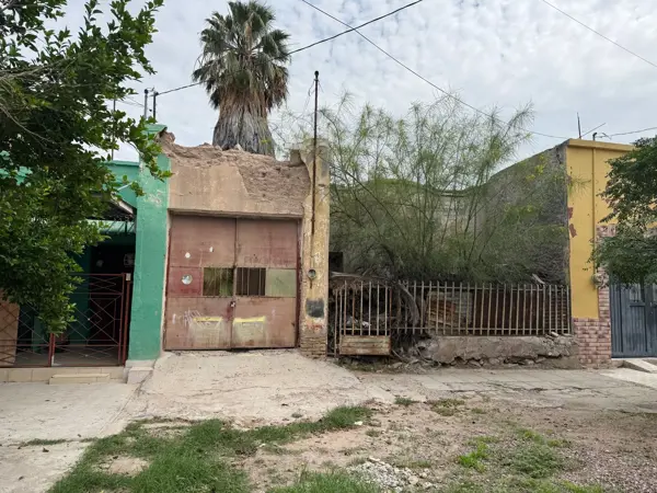 Terreno en el Centro — foto 1 de 4