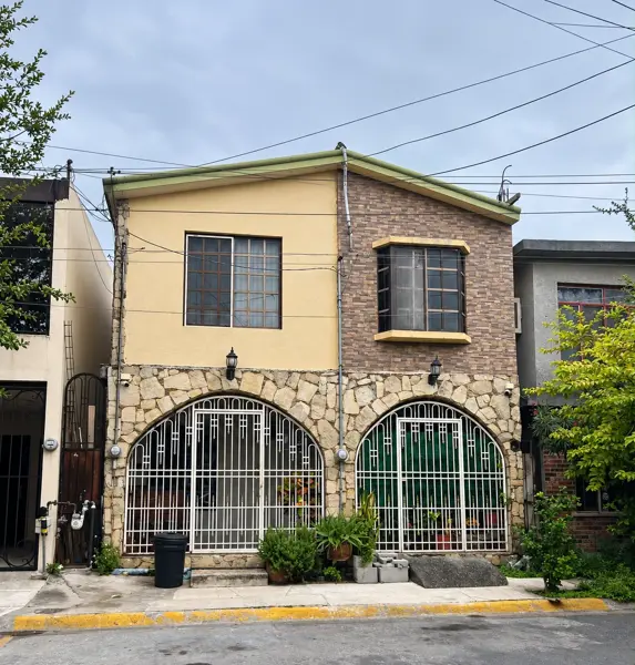 Casa en Venta Jardines de Santo Domingo, San Nicolás — foto 1 de 19