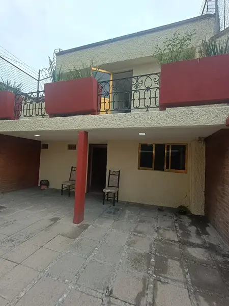 Casa en venta en Coacalco, Villa de las Flores Edomex — foto 1 de 8