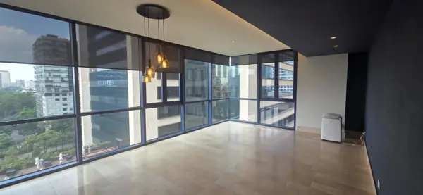 Departamento en venta en Granada, Miguel Hidalgo — foto 3 de 47