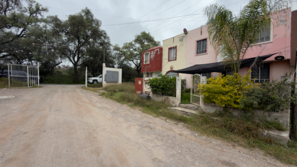 Casa en venta en San Carlos, Tula de Allende — foto 2 de 21