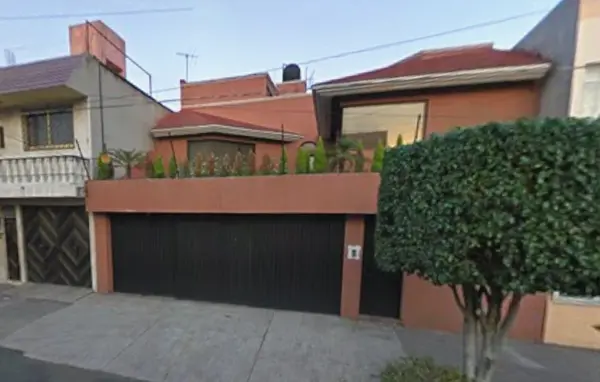 Casa En Venustiano Carranza De Garantía Hipotecaria Oportunidad Única. — foto 1 de 8