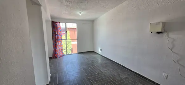 Departamento en Venta en Coacalco, Potrero La Laguna Edomex — foto 1 de 16