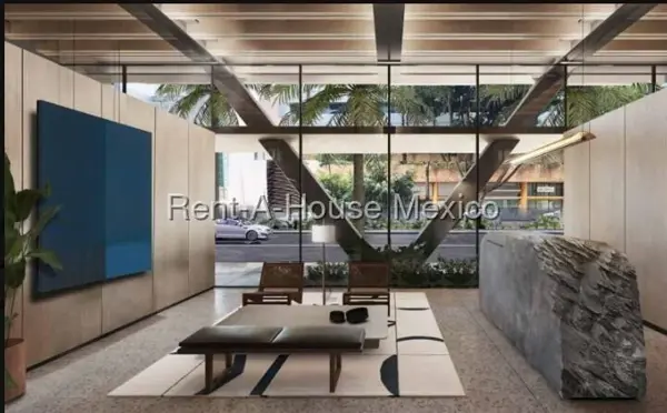 Venta último Loft en Casa Colón. Col. Tabacalera — foto 1 de 9