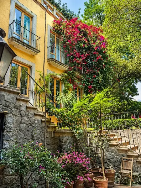 Casa en Venta en San Jerónimo Lídice, La Magdalena Contreras — foto 1 de 10