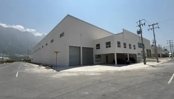 Bodega en Renta en T.A.D. Pemex Refineria, Santa Catarina, Nuevo León 5