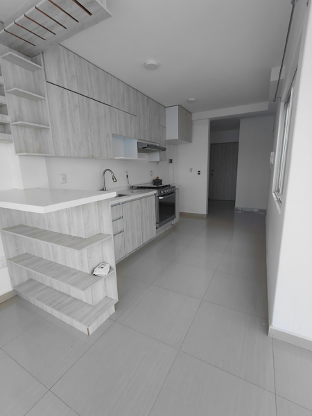 Renta departamento en Tlalpan (zona de hospitales) — foto 1 de 13