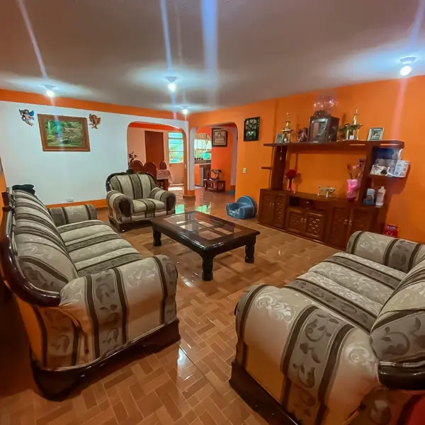 Casa en venta en Santiago, Valle de Chalco Solidaridad — foto 2 de 9
