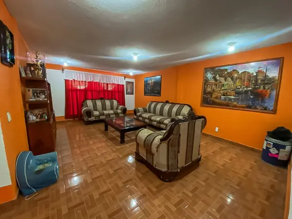 Casa en venta en Santiago, Valle de Chalco Solidaridad — foto 3 de 9