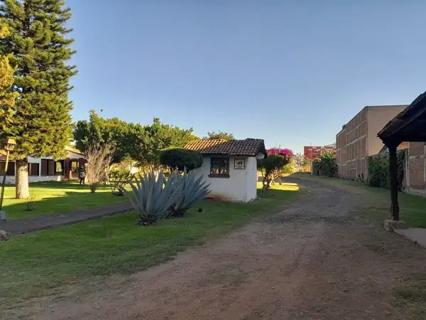 Terreno en venta en Obrera, Morelia — foto 3 de 8