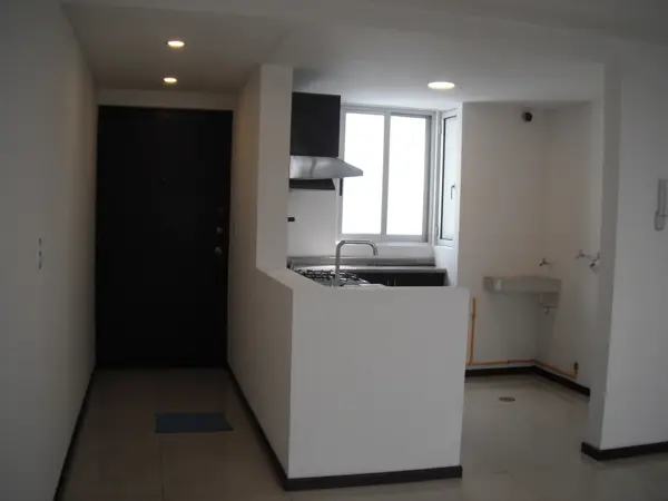Portales Norte, Renta Departamento con excelente ubicación — foto 1 de 8