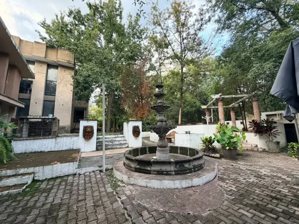 Quinta Campestre en Venta, El Alamo, Congregación San Pedro — foto 1 de 12