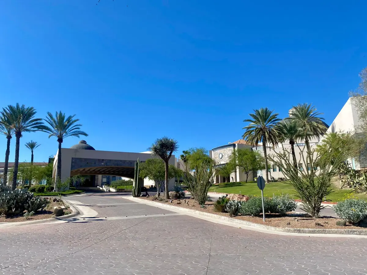 Vista principal de Terreno en Venta en Montebello, Torreón, Coahuila de Zaragoza