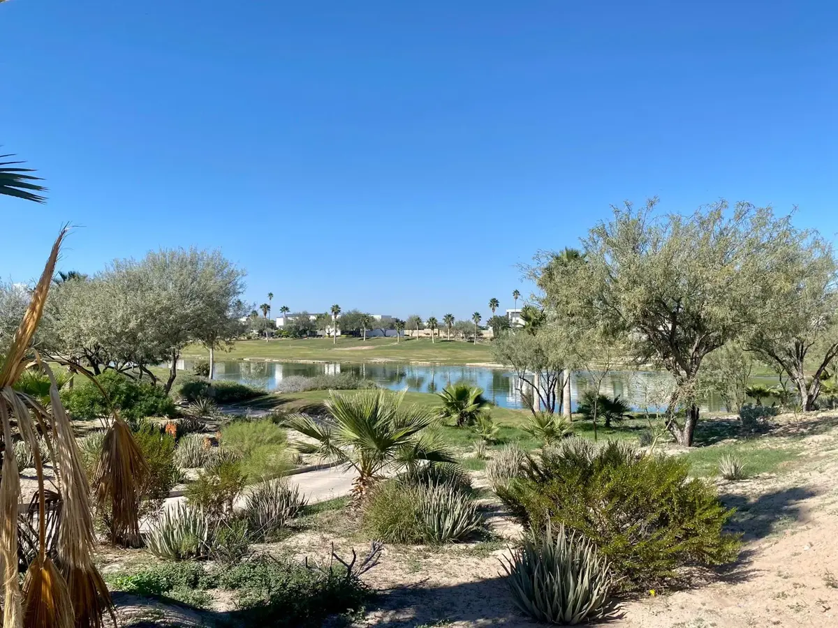 Vista 2 de Terreno en Venta en Montebello, Torreón, Coahuila de Zaragoza