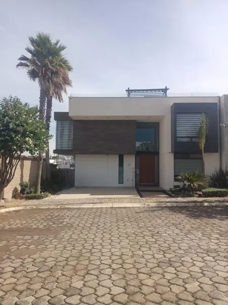 Casa en Venta Parque San Jose Lomas de Angelopolis Ii — foto 1 de 19