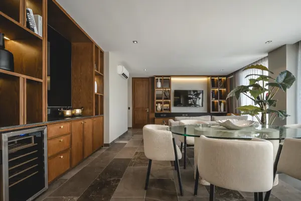 Departamento en venta en arthouse altabrisa merida yucatan — foto 1 de 13