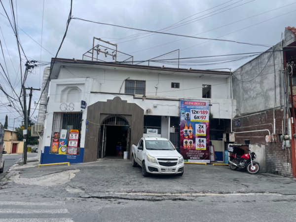 Casa en Venta en Guadalupe — foto 1 de 3