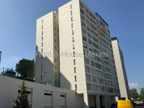 Exclusivo Departamento en Venta en Lomas Verdes, Naucalpan de Juárez — foto 1 de 64