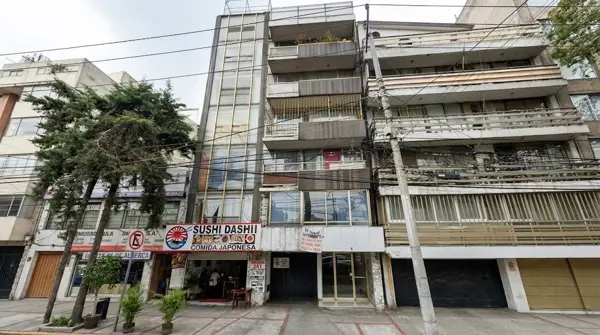 Venta de Depto. con Precio de Remate En:cdmx, Benito Juarez. Narvarte Poniente, Av. Universidad Admg — foto 1 de 11