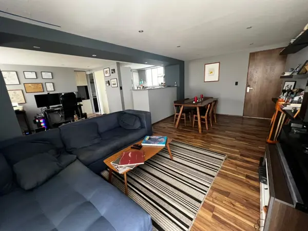 Departamento en Venta | Cuajimalpa, Ciudad de México — foto 1 de 14