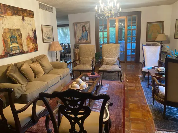 Casa en venta en Jeronimo Siller, San Pedro Garza García — foto 3 de 20