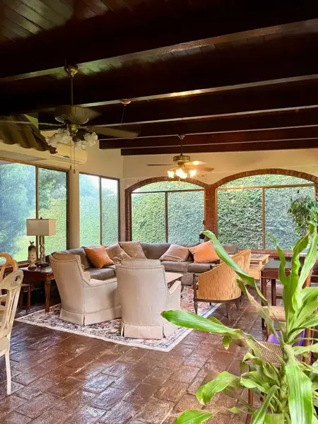 Casa en venta en Jeronimo Siller, San Pedro Garza García — foto 2 de 20