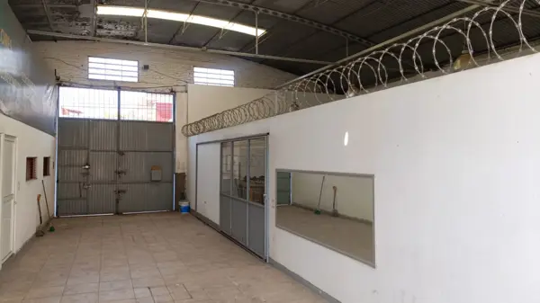 Bodega en venta en San Cayetano, Irapuato — foto 2 de 11