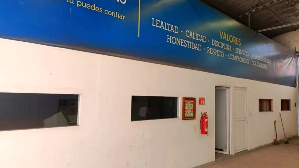 Bodega en venta en San Cayetano, Irapuato — foto 3 de 11