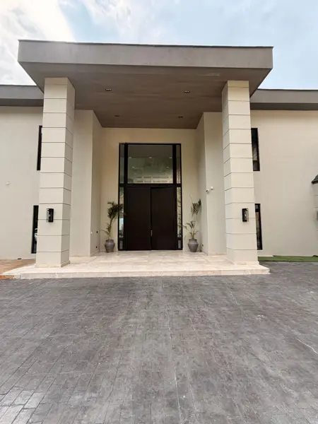 Casa en venta en Las Misiones, Santiago — foto 2 de 10