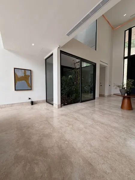 Casa en venta en Las Misiones, Santiago — foto 3 de 10