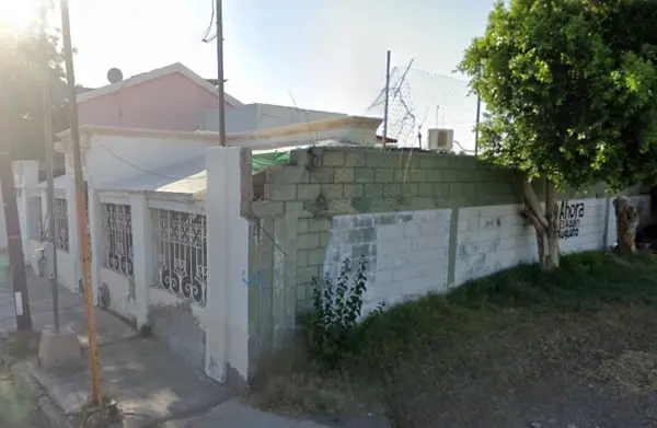 Casa en remate en Aviacion, Mexicali — foto 2 de 11
