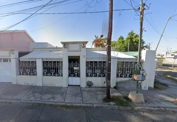 Casa en Venta, Col. Aviación, Mexicali, Baja California. — foto 1 de 11