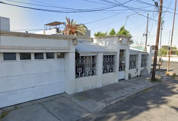 Casa en remate en Aviacion, Mexicali — foto 3 de 11