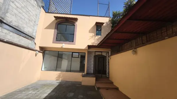 Casa en Venta en Lerma, Estado de México. — foto 1 de 14