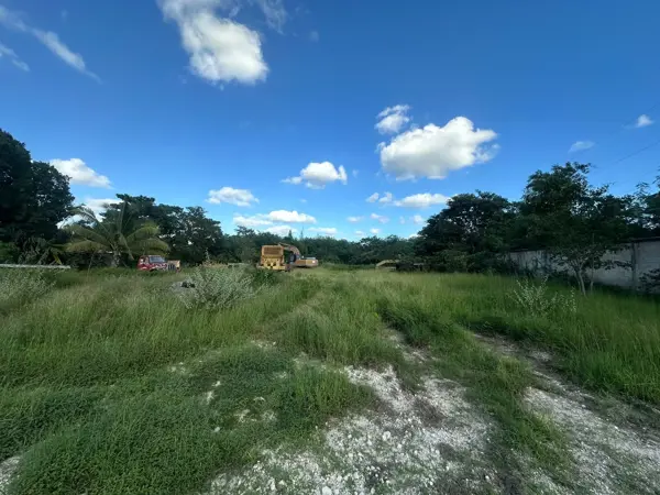 Bodega en Venta en Santa Cruz Palomeque, Mérida — foto 1 de 18