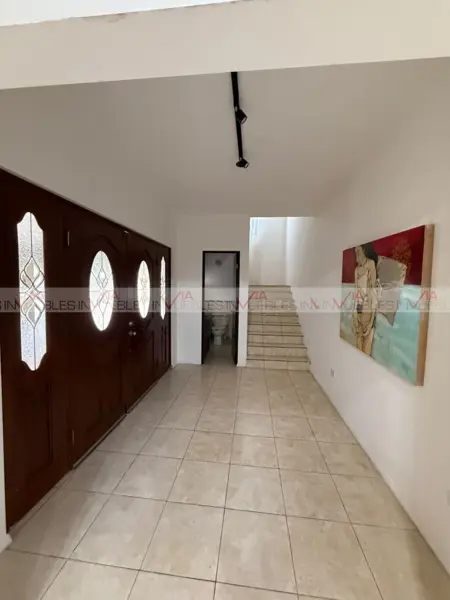 Casa en renta en Las Cumbres, Monterrey — foto 3 de 19