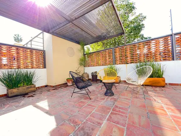 En Planta Baja con Gran Terraza — foto 1 de 14