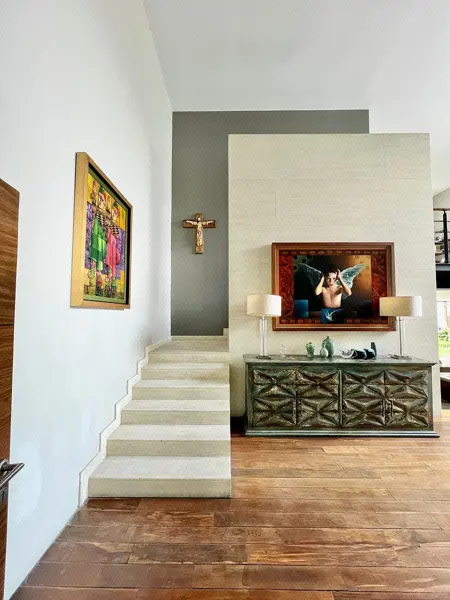 Casa en renta en Jacarandas, Zapopan — foto 3 de 47