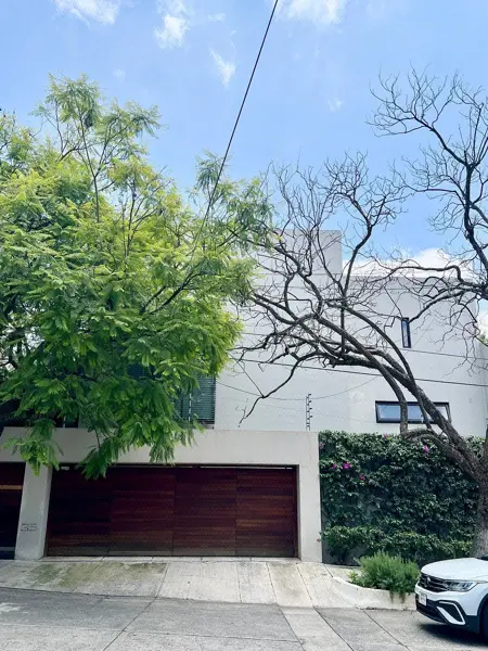 Casa en renta en Jacarandas, Zapopan — foto 2 de 47