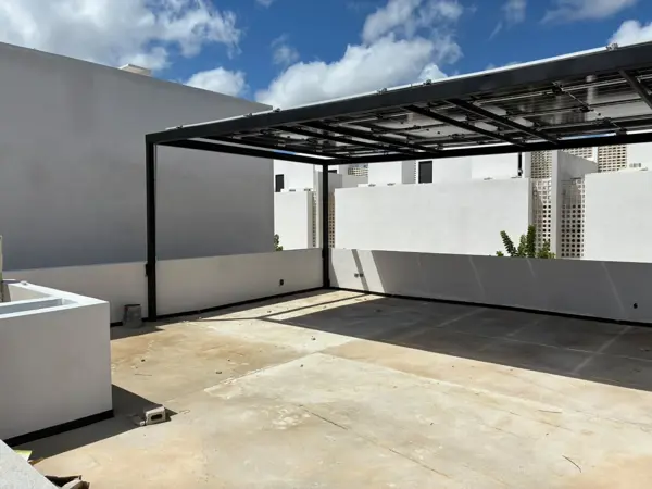 Casa en venta en Cholul, Mérida — foto 3 de 35