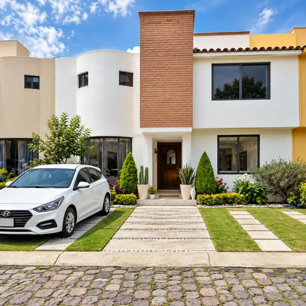 Casa en Venta en Casa Blanca, Metepec, Méx. — foto 1 de 12