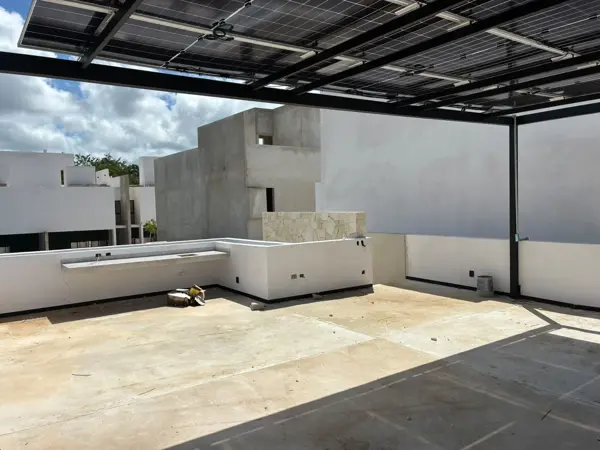 Casa en venta en Cholul, Mérida — foto 2 de 35