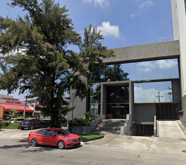 Providencia, Av Rubén Darío 811 — foto 1 de 17