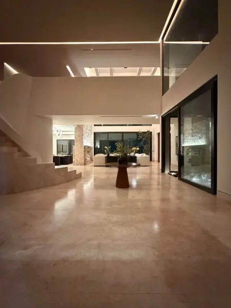 Casa en venta en Las Misiones, Santiago — foto 3 de 10