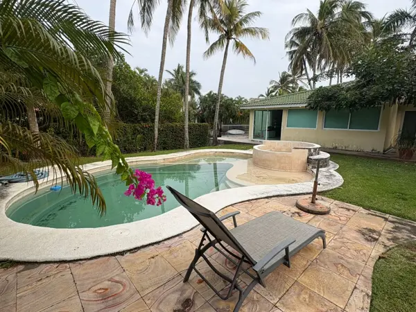Casa en venta en El Estero, Boca del Río — foto 3 de 28