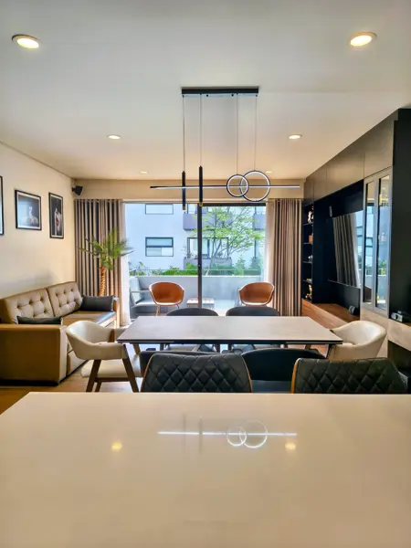 Se vende departamento con terraza en Olivar de los Padres, Álvaro Obregón. — foto 1 de 30