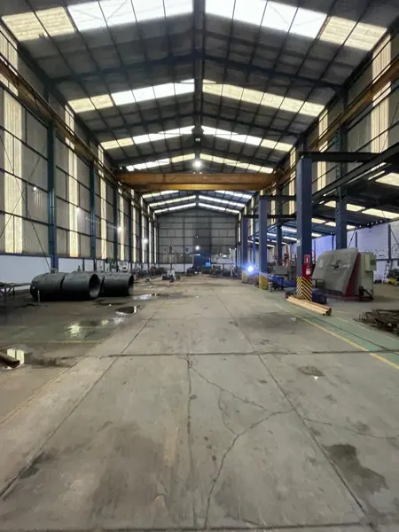 Nave Industrial en Venta en Lerma | Santa Cruz Chignahuapan — foto 1 de 8