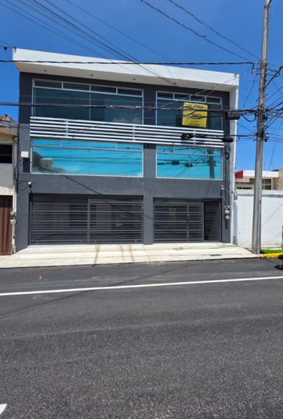 Oficina en venta en la 29 sur, Col. Benito Juárez ( a unos mins de Angelópolis, Noria, Ánimas) — foto 1 de 16