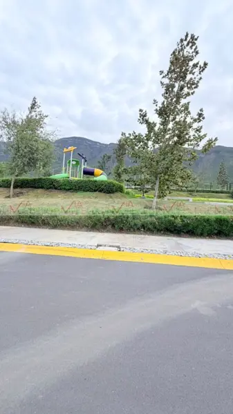 Terreno en venta en La Montaña, García — foto 3 de 14