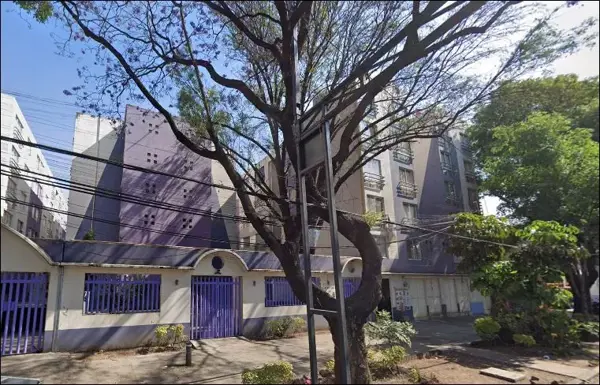 Departamento en Venta en Niños Héroes, Benito Juárez — foto 1 de 19